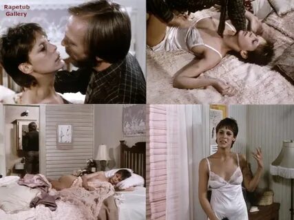 Jamie Lee Curtis seduces a married man