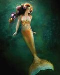 Be a Real-Life Mermaid Book by Virginia Hankins Official Pub