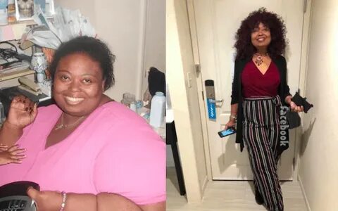 Marla Mccants Now - My 600-Lb Life: Whatever Happened To Mar