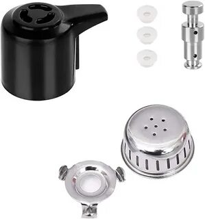 Amazon.com: Pressure Cooker Parts & Accessories - ZYLONE / P