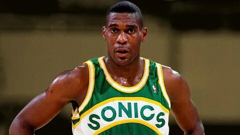 Shawn Kemp: Net Worth, Relation, Age, Full Bio & More