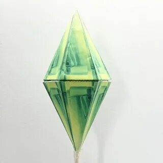 sims plumbob light - Wonvo