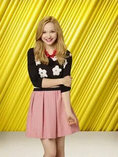 Disney Channel PR on Twitter Dove cameron, Liv and maddie, L