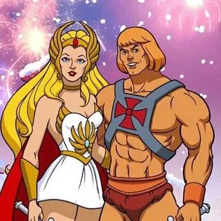 She-Ra και οι Πριγκίπισσες της Δύναμης The Weird Side Daily