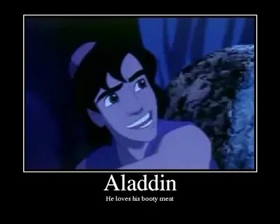 Funny Quotes From Genie Aladdin. QuotesGram