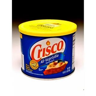 Crisco