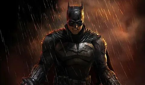 Batman 2020, batman, szuperhős, művészeti alkotás, művész, HD háttérkép.