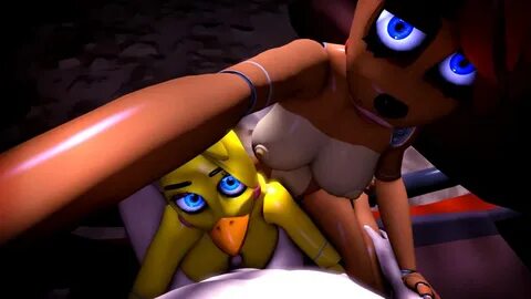 Five nights at freddy’s animated Rule34 - milftoon mom