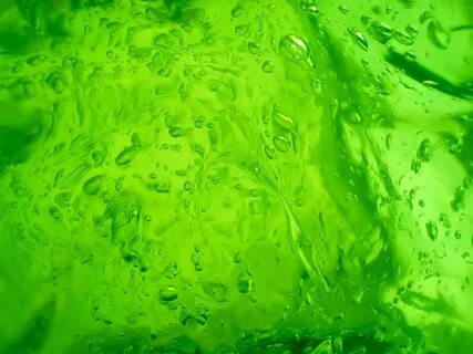 green jelly Free Stock Photo FreeImages