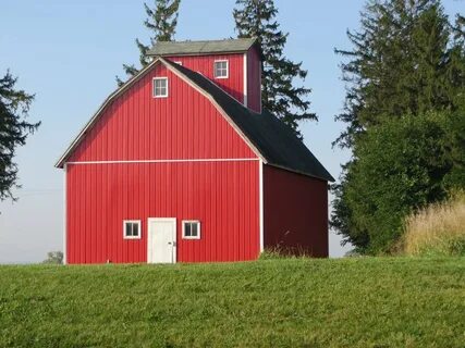 25 Things I’ve Discovered from Living in a Barn: Reflections