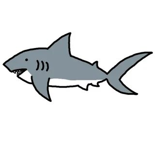 Shark Clip Art - Clipartion.com