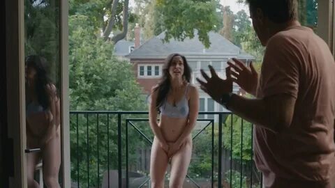 Nude video celebs " Catherine Reitman nude - Workin' Moms s0