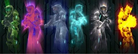 Delta, Theta, Alpha, Gamma, Tex, and Omega Red vs blue chara