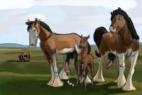 Horse thread. Post some horses faggots - /trash/ - Off-Topic