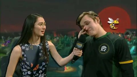 FLY Santorin Emotional Interview Olleh to FLY POB calls Out 