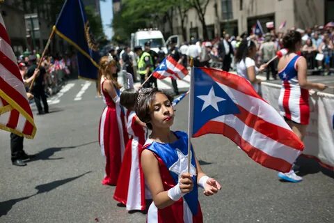 Due to Crisis, More Puerto Ricans Now Live in the U.S. Than 