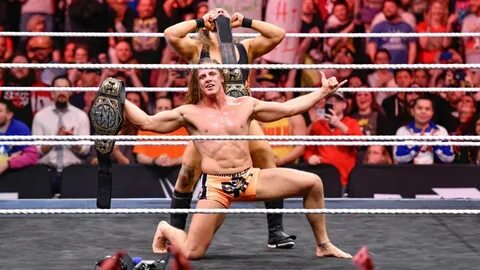 Matt Riddle Pokes Randy Orton + More On Undertaker-WrestleMa