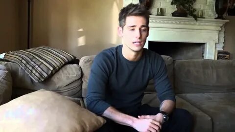 Jean Luc Bilodeau talks to ditlo.com about how he got his st