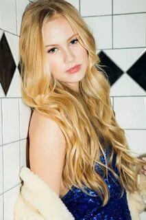 Danika Yarosh - Photoshoot November 2014 * CelebMafia