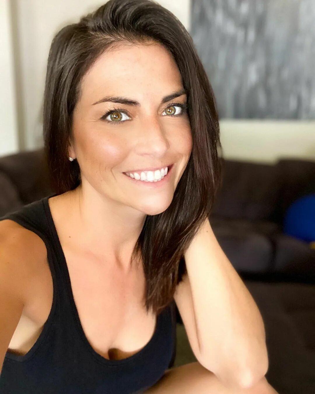 Jenny Dell в Instagram: "It’s been a while. 