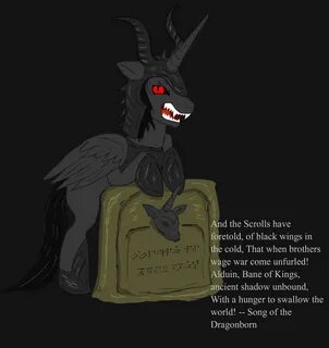 Skyrim Alduin Quotes. QuotesGram