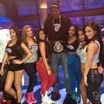 Wild N Out Returns July 9th! Wild 'n out, Brittany dailey, G
