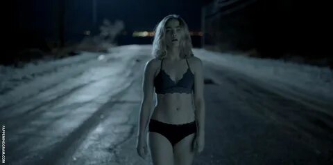 Maddie Hasson Nude The Fappening - FappeningGram