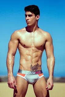 Men’s Underwear - Page 247 - Underwear News Briefs