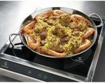⊛ 3 Best paella pans for induction cooktop ( Offers 2022