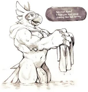 bara/ thread wet lizard edition - /trash/ - Off-Topic - 4arc