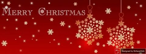 EntheosWeb Blog Free Christmas Facebook Timeline Cover Desig