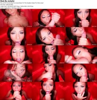 Porno Swallow Salon Aidra Fox - Porn Photos Sex Videos