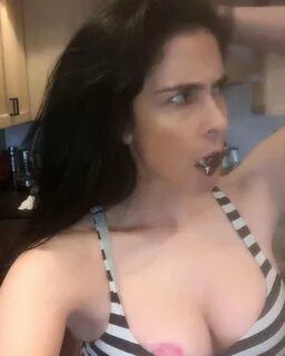 Picture of Sarah Silverman