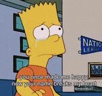 Bart Simpson Quotes Related Keywords & Suggestions - Bart Si