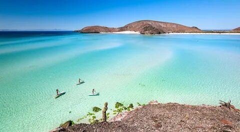 BAJA CALIFORNIA - Rodolfo Massi Cycling