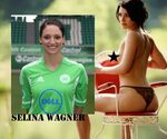 Selina wagner nude Selina Nude Porn Pics Leaked, XXX Sex Pho