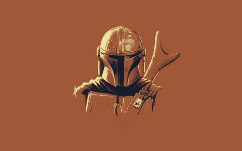 The Mandalorian Desktop Wallpapers - Wallpaper Cave