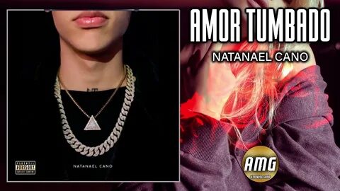Amor Tumbado - Natanael Cano (Audio Oficial) - YouTube Music