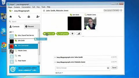 Hvordan bli med på Skype for Business-møte på Ubuntu (uten S