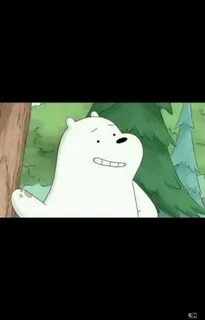Foto Kartun We Bare Bears Ice Bear - Renunganku