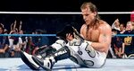 Beyond the Athlete: "HBK" Shawn Michaels - Back Sports Page