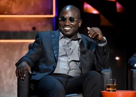 Why? With Hannibal Buress, reviewed.