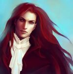 Pin by JanayW on Character images Vampire art, Fantasy art m