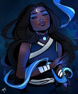 Katara ❤ Avatar the last airbender art, The last airbender, 