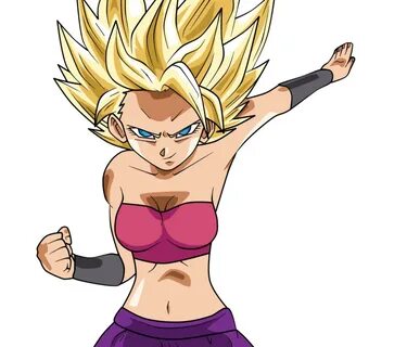 Caulifla Anime dragon ball super, Anime dragon ball, Dragon 