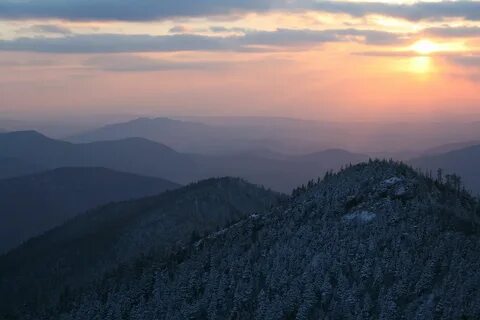 Great Smoky Mountains - Wikipedia Republished // WIKI 2