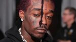 Lil Uzi Vert's Diamond Implant Is Inspired By This Rapper