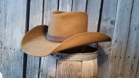 SASS Style Cowboy Hats - Staker Hats