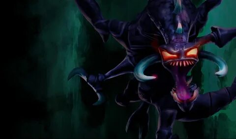 Giant Cho'gath Related Keywords & Suggestions - Giant Cho'ga