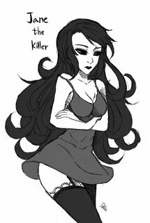 Jane the Killer Decent Rap Duels of Creepypasta Wiki Fandom